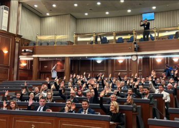 Miratohet në lexim të parë buxheti për vitin 2024