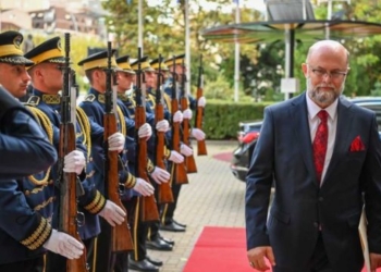 Ambasadori Malaj: Ky 111 vjetor i gjen shqiptarët më mirë se kurrë