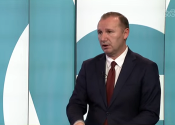 Zemaj i bindur se Abdixhiku do të zgjidhet kryetar i LDK- së