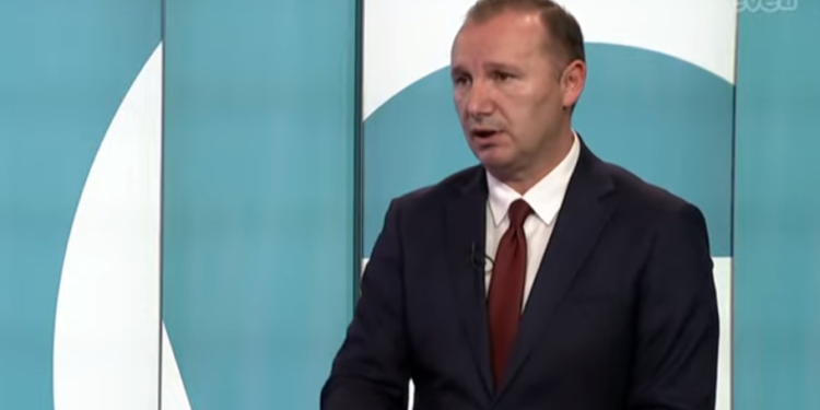 Zemaj i bindur se Abdixhiku do të zgjidhet kryetar i LDK- së