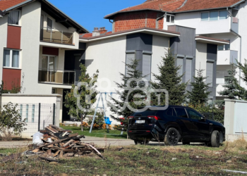 Përfundon bastisja në shtëpinë e ish-këshilltarit të Thaçit