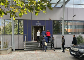 Kurti takohet me raportuesen për anëtarësimin e Kosovës në KiE