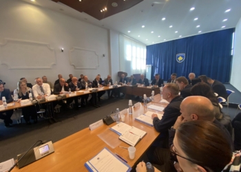 Haradinaj: Buxheti i vitit 2024, buxhet i varfërisë