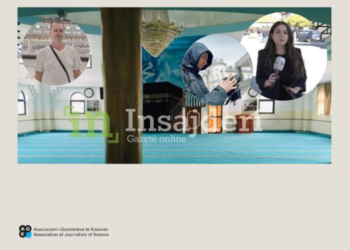 AGK-ja e dënon sulmin e imamit nga Vushtrria ndaj ekipit të “Insajderit”