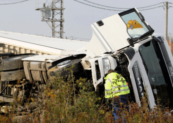 Gjashtë persona të lënduar në një aksident në Kroaci, tre prej tyre shqiptarë
