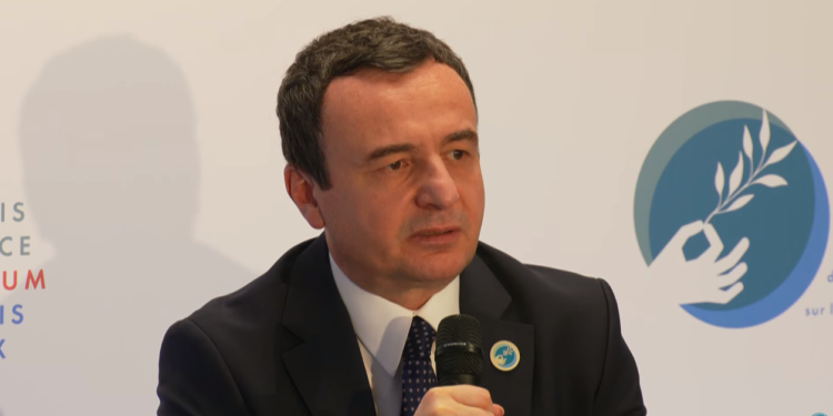 Shala: Kurti po të ishte koordinuar me ndërkombëtarët, sot nuk do të kishim sanksione