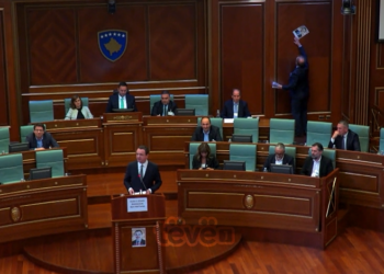 Kurti: Jam i gatshëm për nënshkrim, Beogradi nuk po do