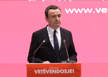 Kurti për Deharin: Drejtësia mund të vonohet e të pengohet, por do ta kemi