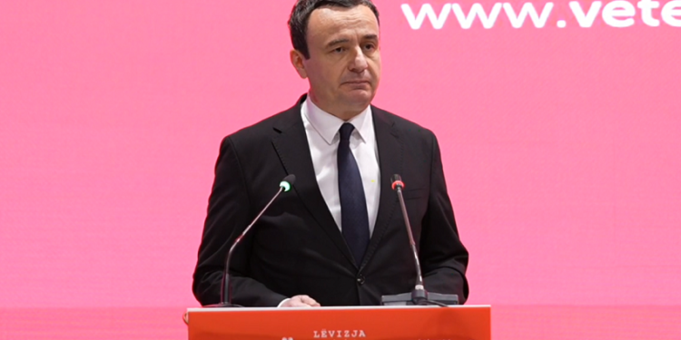 Kurti për Deharin: Drejtësia mund të vonohet e të pengohet, por do ta kemi