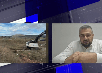 Hoti: Gërmimet në Prekaz do të vazhdojnë, pretendojmë edhe për dy mbetje tjera mortore