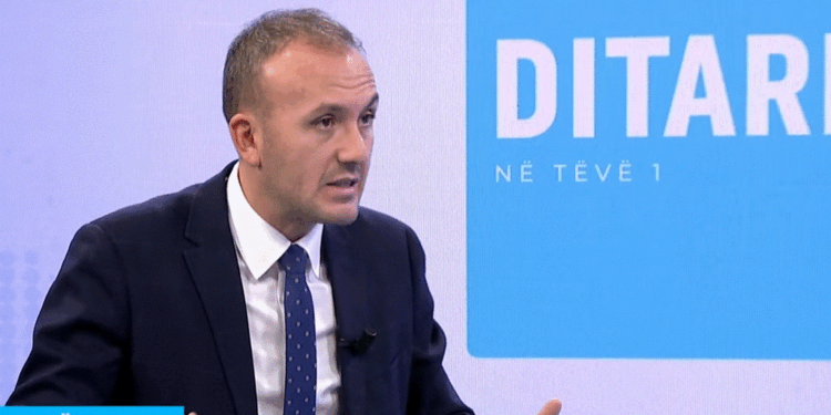 Mustafa: Çështja e tatimit në pronë, ndër veprimet më të pamatura të Qeverisë