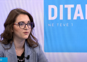 Deputetja e LVV-së: BE të insistojë më tepër që Serbia ta nënshkruajë marrëveshjen