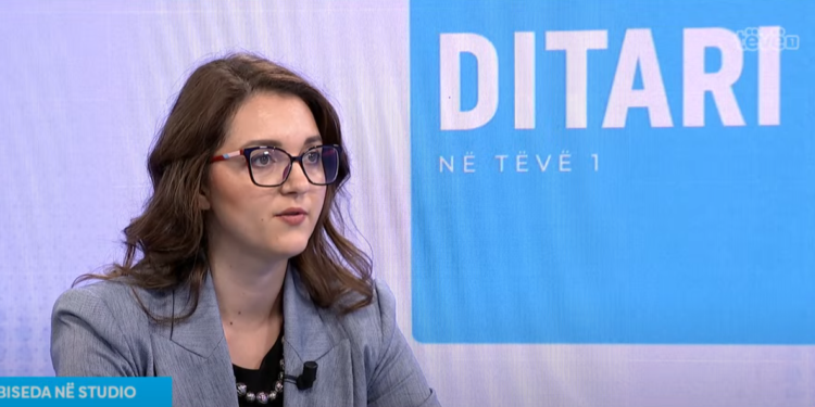 Deputetja e LVV-së: BE të insistojë më tepër që Serbia ta nënshkruajë marrëveshjen