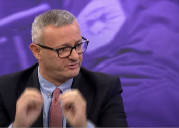 Dhuna në protestën e thirrur nga PSD, Arifi: Ata policë duhet të turpërohen