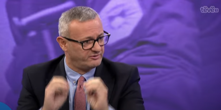 Dhuna në protestën e thirrur nga PSD, Arifi: Ata policë duhet të turpërohen