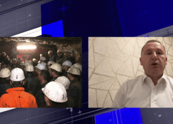 Greva e minatorëve, Zemaj: Janë keqmenaxhuar investimet nga njerëz të VV-së