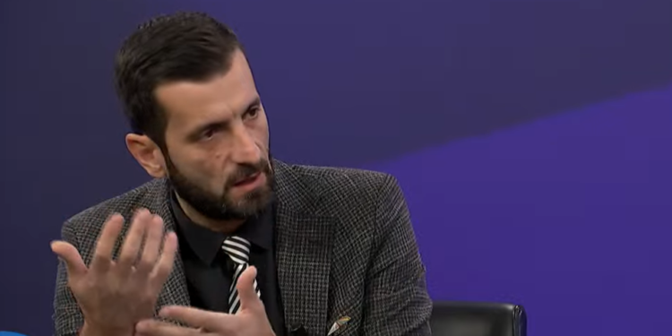 Demahasaj: Dy herë zjarr brenda një viti në IML, nuk po më duket e rastësishme