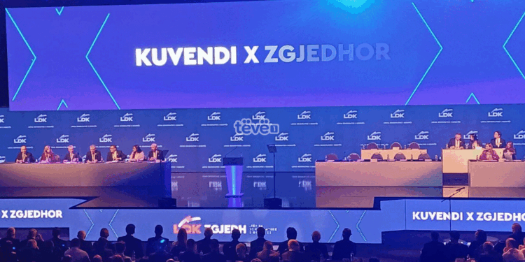 Muhaxheri: Ata që nuk kanë marrë pjesë në procesin zgjedhor, nuk janë kandidat