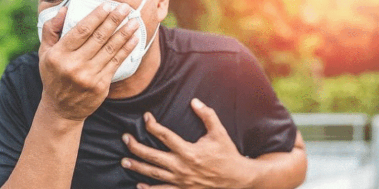 Si t’i mbijetoni një sulmi në zemër kur jeni vetëm