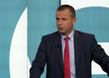 Mazreku thotë se Lajçaku nuk ka avokuar asnjëherë për njohjen e Kosovës