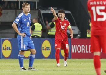 Maqedonia e Veriut shpall listën, shtatë shqiptarë të ftuar