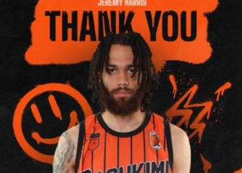 Amerikani Harris largohet nga Bashkimi