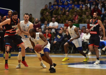 Dy ndeshjet e shtyra zhvillohen sot