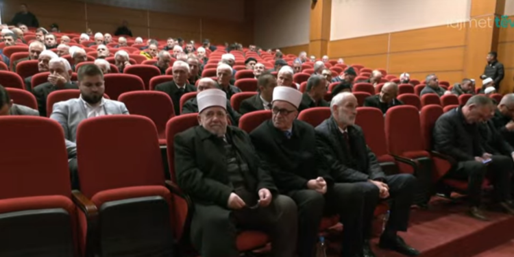 BIK-u në Malishevë organizon manifestim për 28 nëntor