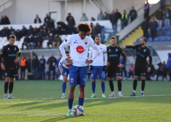 Prishtina mposht Dritën