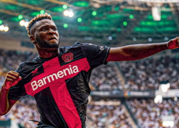 Chelsea pas sulmuesit të Leverkusen