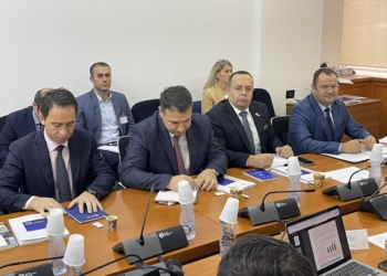 Ismaili: Rritja ekonomike për vitin 2022 ishte 3.5%, inflacioni 11.6%