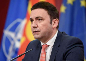 ​Osmani thotë se mund të ketë sfida e tensione në Ballkan