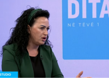 Bunjaku-Rexhepi: Kurti i dashuruar në vetvete, mendon se është i gjithëdijshëm