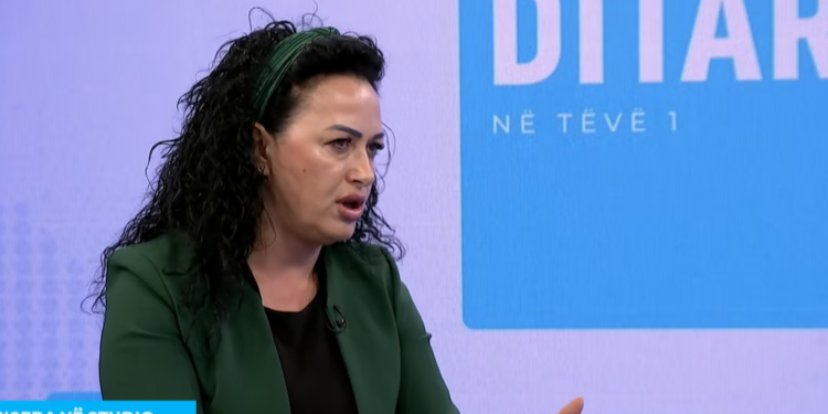 Bunjaku-Rexhepi: Kurti i dashuruar në vetvete, mendon se është i gjithëdijshëm