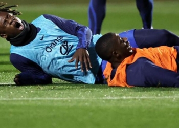 Pësoi lëndim me Francën – zbulohet shuma e majme që FIFA do t’i paguajë Real Madridit për Camavingan