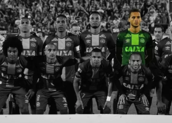 7 vite nga tragjedia e Chapecoense