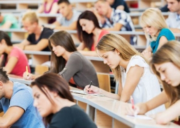 Sot Dita Ndërkombëtare e Studentëve