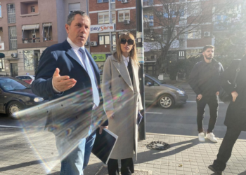 Ministrja Haxhiu dëshmon për rastin e “Deharit”