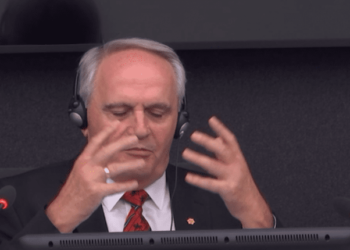 Dedaj: Mua duhet me më thirrë vetëm për serbët, s’kam probleme me UÇK-në