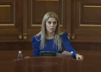 Deliu – Kodra kërkon mbështetje të Policisë për të garantuar siguri për qytetarët