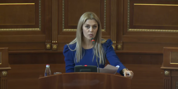 Deliu – Kodra kërkon mbështetje të Policisë për të garantuar siguri për qytetarët