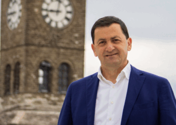 Vdes vajza e ish-deputetit nga Tetova