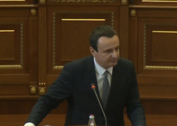 Kurti: Unë jam i gatshëm për nënshkrim, Beogradi nuk do