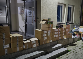 Arrestohet i dyshuari për kontrabandim të proteinave në vlerë rreth 18 mijë euro