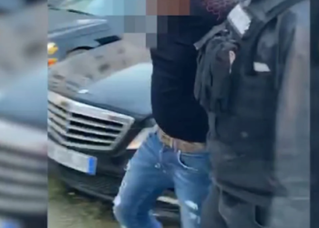 Shkatërrohet rrjeti i trafikut të drogës në Itali, tre të arrestuar në Shqipëri