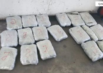 Trafik droge nga Shqipëria drejt Kosovës, të përfshirë dy kosovarë, dy maqedonas dhe dy serbë