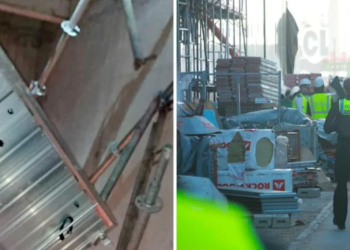 Policia e konfirmon se katër viktimat nga shembja e skelës në Gjermani janë shqiptarë