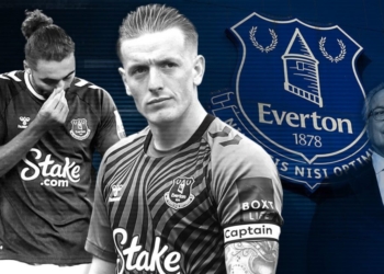 Evertoni sansionohet shkaku i shkeljeve të Fair Play Financiarit