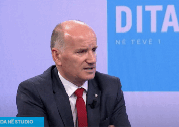Çollaku thotë se mospërmbushja e kërkesave të NJSI do të ndikojë në rezultatin e punës