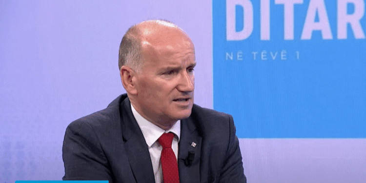 Çollaku thotë se mospërmbushja e kërkesave të NJSI do të ndikojë në rezultatin e punës